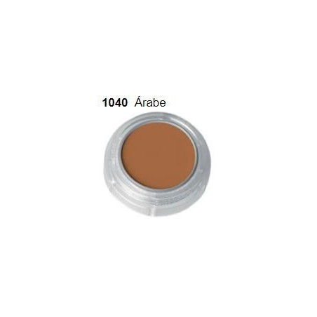 MAQUILLAJE AL AGUA GRIMAS 2,5ML
