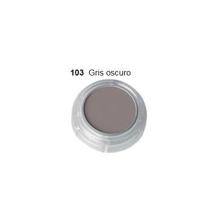 MAQUILLAJE AL AGUA GRIMAS 2,5ML