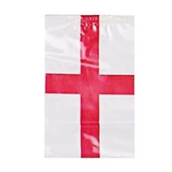 BANDERA PLÁSTICO EUROPEA 