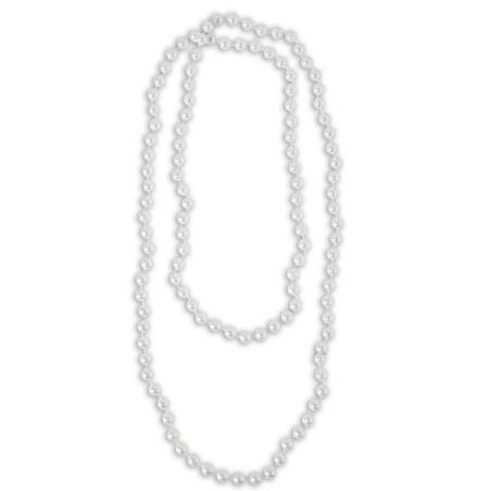 COLLAR DE PERLAS  160 CM