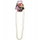 COLLAR PERLAS GLAMOUR INFANTIL 57 CM