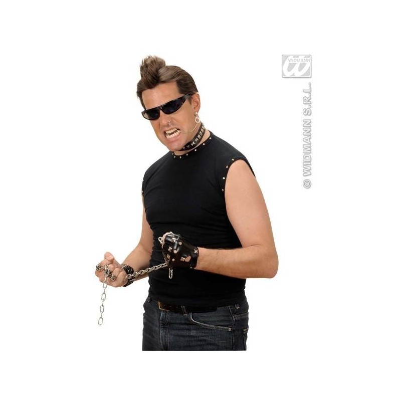 PELUCA/CRESTA SURTIDAS DE COLORES 