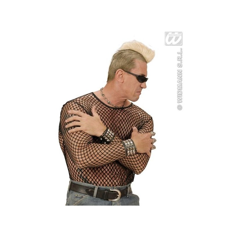 PELUCA/CRESTA SURTIDAS DE COLORES 