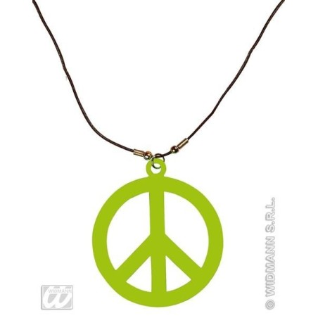 COLLAR HIPPIE                                     