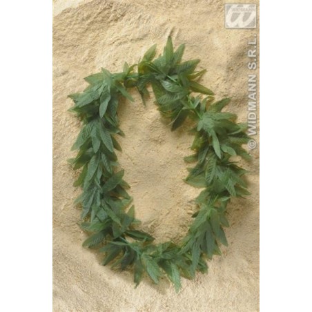 COLLAR MARIHUANA                                  