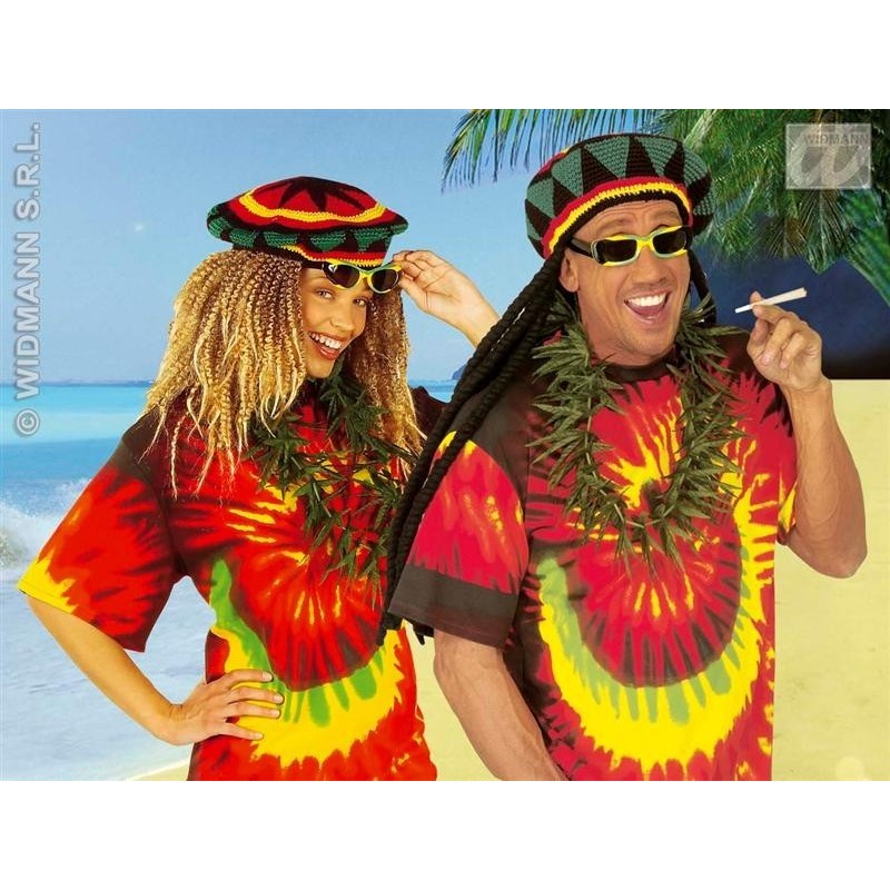COLLAR MARIHUANA