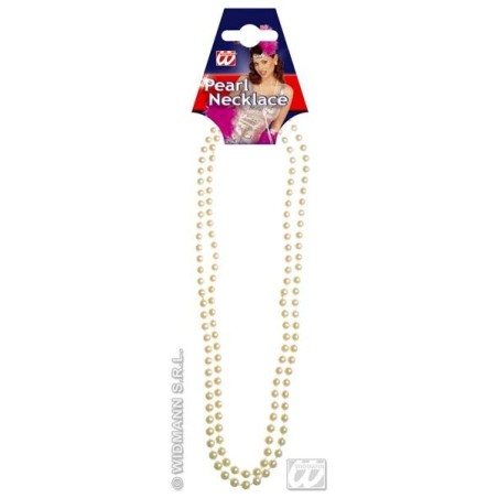 COLLAR PERLAS ADULTO 70 CM