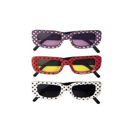 GAFAS DISCO                                       