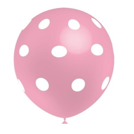GLOBOS LUNARES                                    