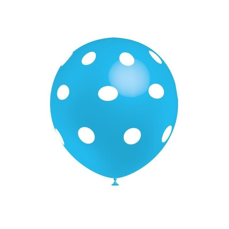 GLOBOS LUNARES