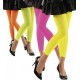 LEGGINGS FLUORESCENTES 