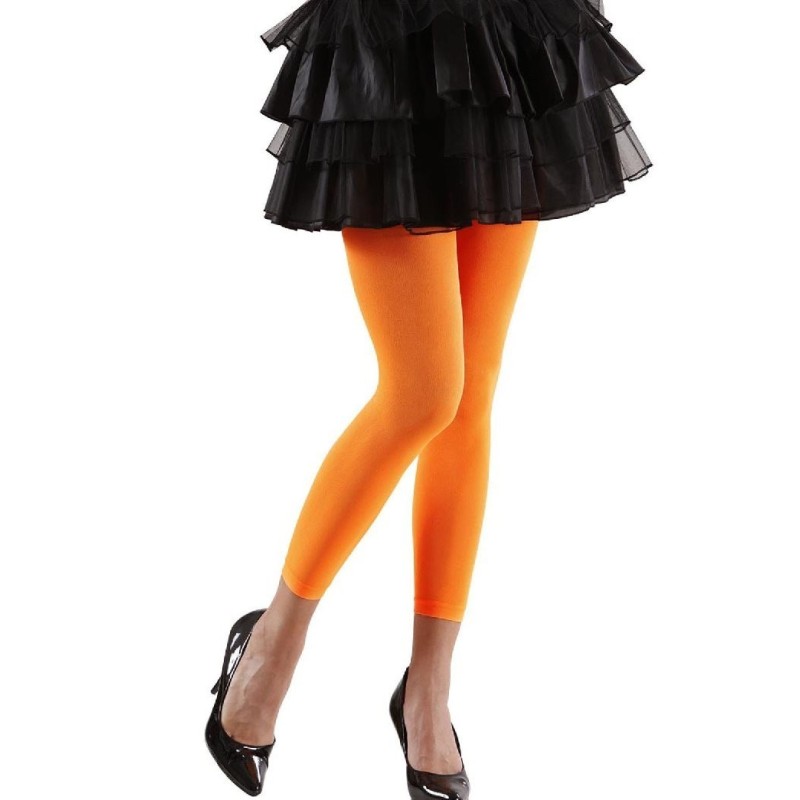 LEGGINGS FLUORESCENTES                            