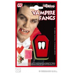 COLMILLOS VAMPIRO ADULTO