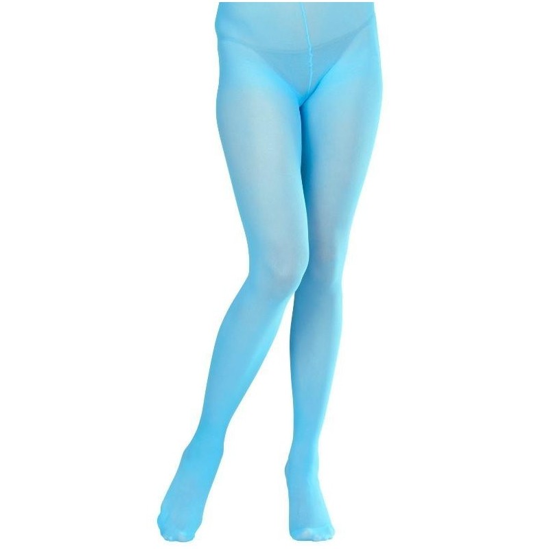 MEDIAS PANTY COLOR ADULTO