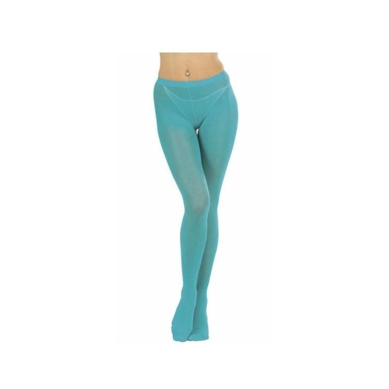 MEDIAS PANTY COLOR ADULTO