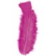 PLUMAS COLOR 10 CM