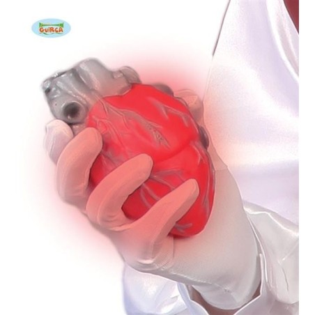 CORAZÓN LATIDOS                                   
