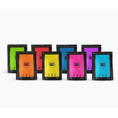 POLVOS HOLI 100GR