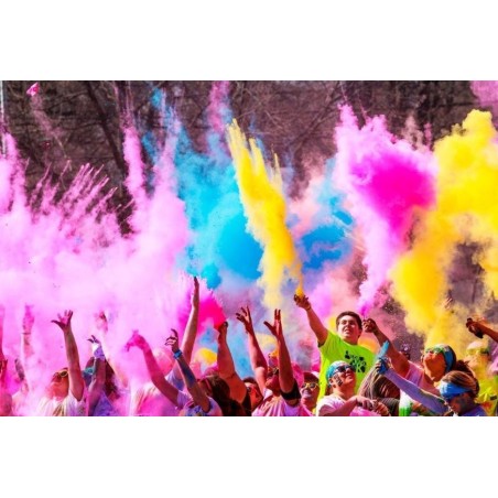 POLVOS HOLI 100GR