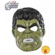 CARETA DE HULK INFANTIL