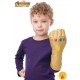 GUANTE DE THANOS INFINITY WORLD INFANTIL