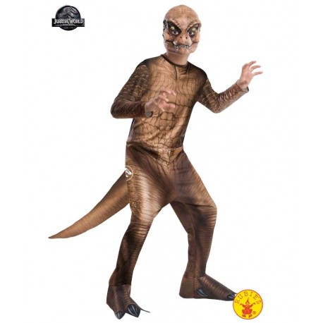 DISFRAZ DE T-REX CLASSIC INFANTIL