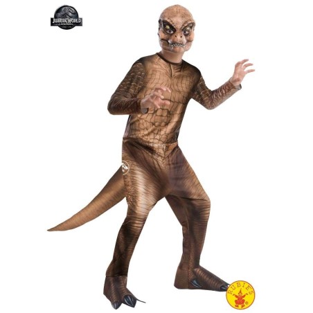 DISFRAZ DE T-REX CLASSIC INFANTIL