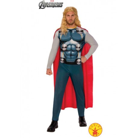 DISFRAZ DE THOR ADULTO 