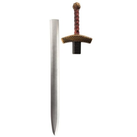ESPADA MEDIEVAL DESMONTABLE