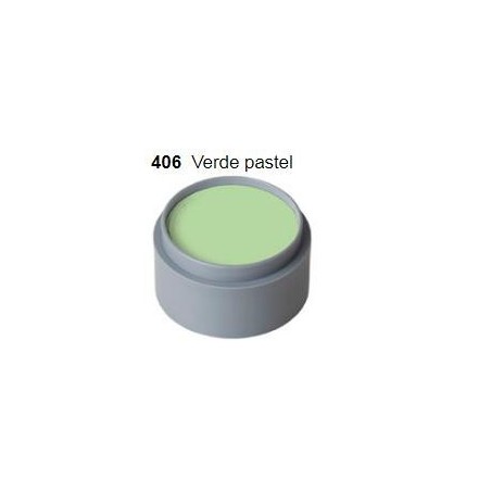 MAQUILLAJE AL AGUA GRIMAS 15ML