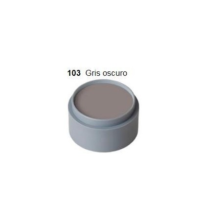 MAQUILLAJE AL AGUA GRIMAS 15ML