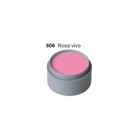 MAQUILLAJE AL AGUA GRIMAS 15ML
