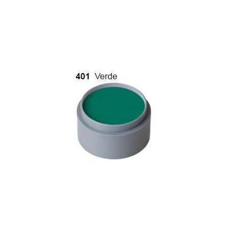 MAQUILLAJE AL AGUA GRIMAS 15ML