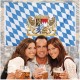 PHOTOCALL FONDO OKTOBERFEST