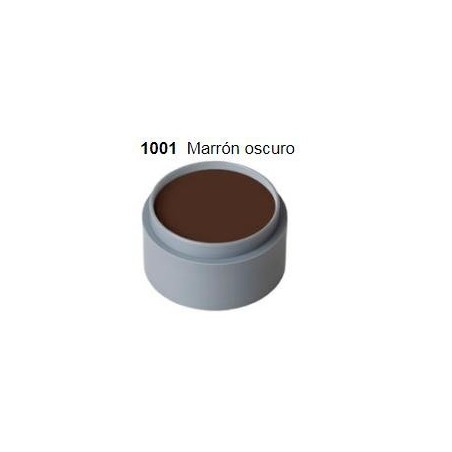 MAQUILLAJE AL AGUA GRIMAS 15 ML