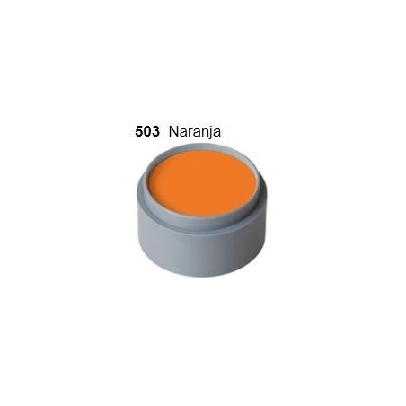 MAQUILLAJE AL AGUA GRIMAS 15 ML