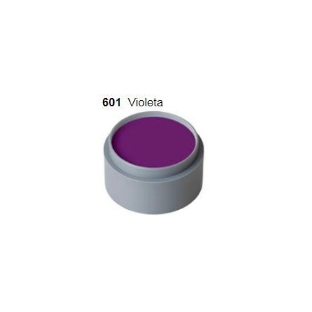 MAQUILLAJE AL AGUA GRIMAS 15 ML
