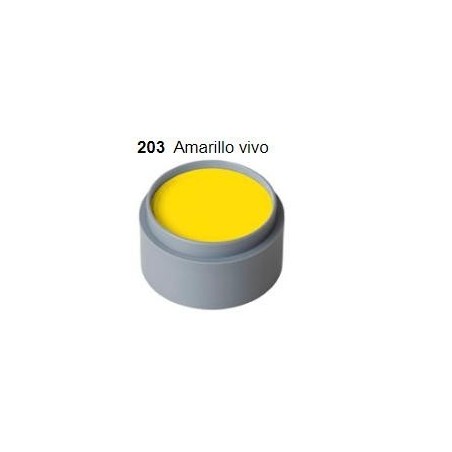 MAQUILLAJE AL AGUA GRIMAS 15 ML