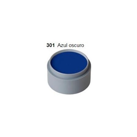 MAQUILLAJE AL AGUA GRIMAS 15 ML
