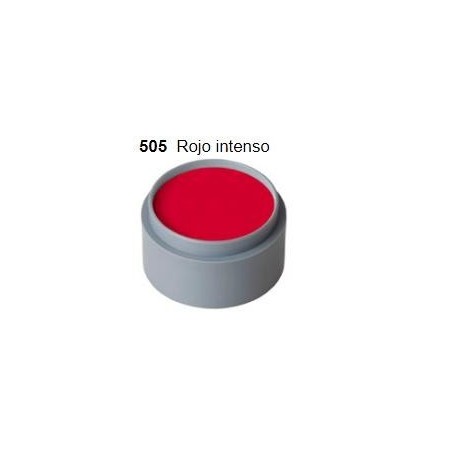 MAQUILLAJE AL AGUA GRIMAS 15 ML