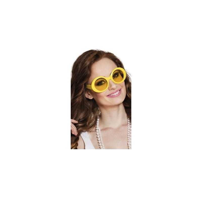 GAFAS RETRO AÑOS 60