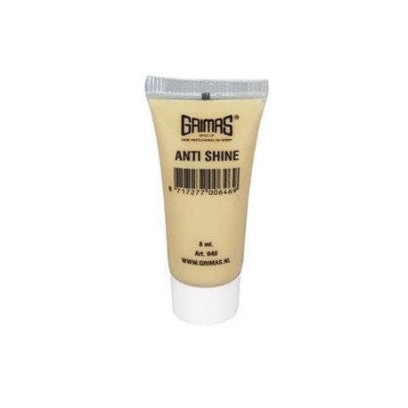 MAQUILLAJE ANTI-BRILLO GRIMAS 8ML 