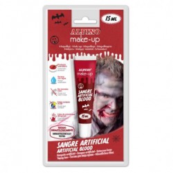 SANGRE ARTIFICIAL ALPINO 15ML