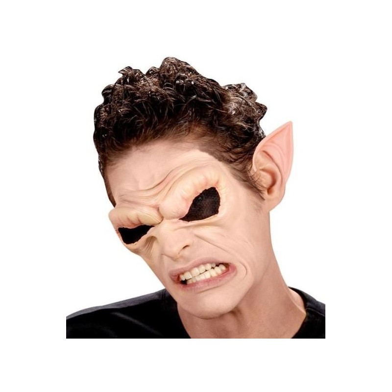 OREJAS ELFO PUNTIAGUDAS LÁTEX