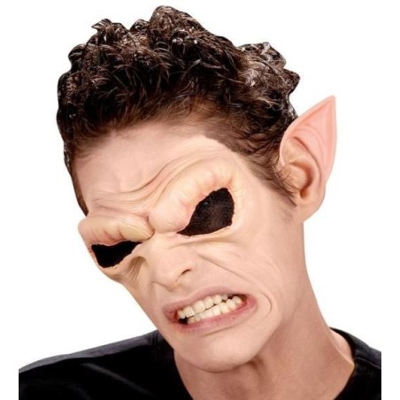 OREJAS ELFO PUNTIAGUDAS LÁTEX