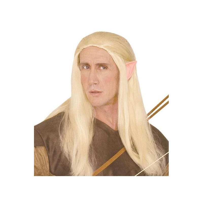 OREJAS ELFO PUNTIAGUDAS LÁTEX