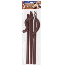 BASTÓN DE PASTOR ABATIBLE 2