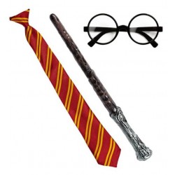 COMPLEMENTOS HARRY POTTER