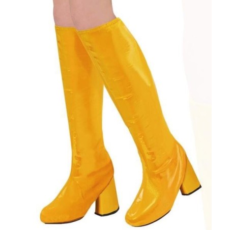 CUBREBOTAS VINILO COLOR
