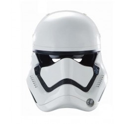 CARETA STORMTROOPER INFANTIL 